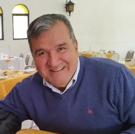 Germán Bocaz E., Proyectista mecánico U. Chile, Área estrategia comercial de Techos Corporativos